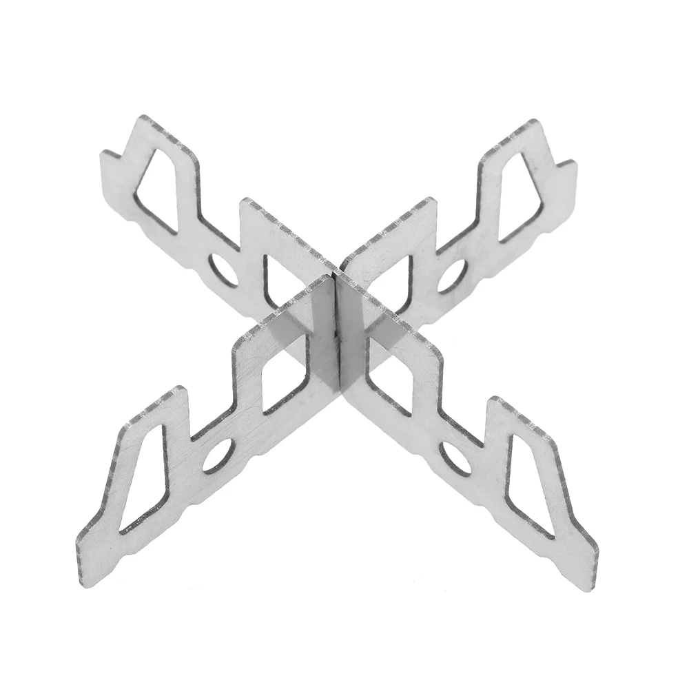 Alcohol Stove Rack Stove Stand Stainless Steel Alcohol Stove Rack Cross Stand Outdoor Camping Stove Stand Support Rack
Alcohol Stove Rack Stove Stand Stainless Steel Alcohol Stove Rack Cross Stand Outdoor Camping Stove Stand Support Rack