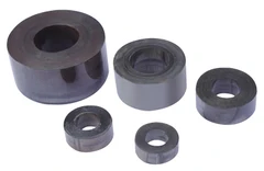 Annular transformer iron core accessories silicon steel sheet OD55/105-45 ring | Обустройство дома