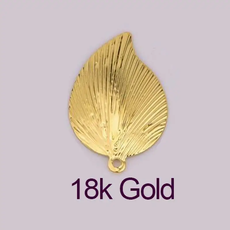 50PCS/lot 22.5*15MM Wholesale Leaves Copper Hairpin Fallen Petals Leaf Charms Pendant For Jewelry Making Leaf Handmade Finding
50PCS/lot 22.5*15MM Wholesale Leaves Copper Hairpin Fallen Petals Leaf Charms Pendant For Jewelry Making Leaf Handmade Finding