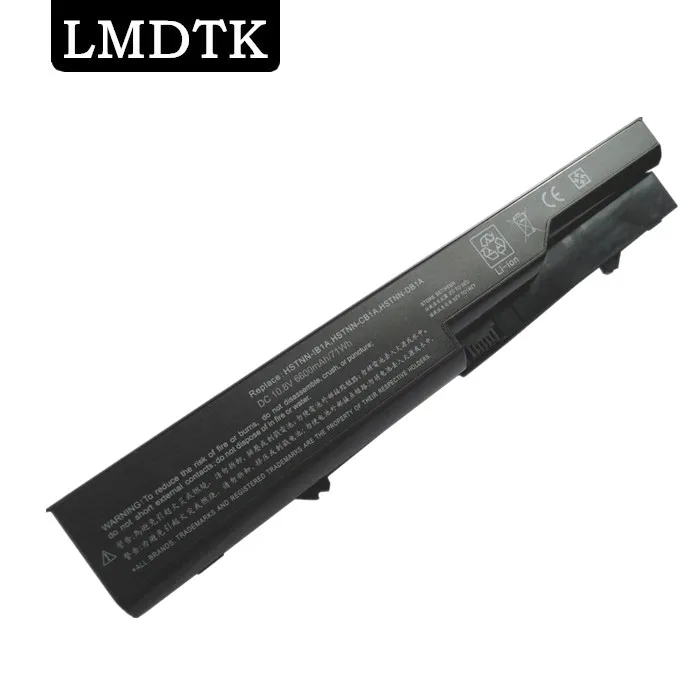 LMDTK Новый 9-ячейный Аккумулятор для ноутбука ProBook 4320s 4325s 4525s 4420s 4520s PH06 PH06047 PH06047-CL HSTNN-IB1A Бесплатная доставка
LMDTK Новый 9-ячейный Аккумулятор для ноутбука ProBook 4320s 4325s 4525s 4420s 4520s PH06 PH06047 PH06047-CL HSTNN-IB1A Бесплатная доставка