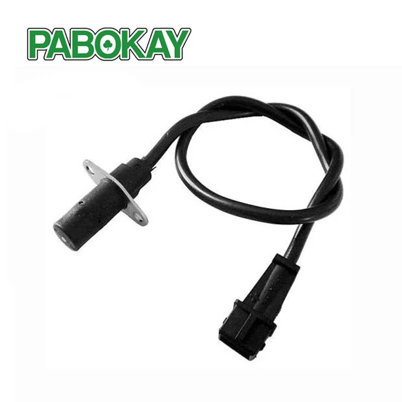 CRANKSHAFT POSITION SENSOR 4460206 0523246 60800100 7547714 1639282 SEB147 64820083 64820083010 64820089010 5000288407
CRANKSHAFT POSITION SENSOR 4460206 0523246 60800100 7547714 1639282 SEB147 64820083 64820083010 64820089010 5000288407