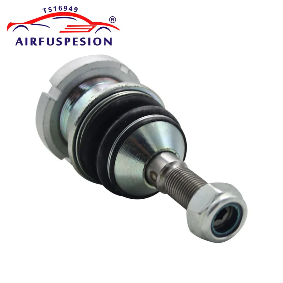 Опора шаровая передняя/задняя Mercedes W164 W251 X164 ML GL R Class 1643520127 1643520327 1643300935, 2 типа
Опора шаровая передняя/задняя Mercedes W164 W251 X164 ML GL R Class 1643520127 1643520327 1643300935, 2 типа