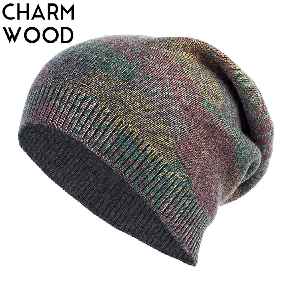 Women's Wool Beanie Hat Autumn Thin Warm Knitted Skullies Beanies for Women Cashmere Slouchy Balaclava Hats with Leaf Pattern
Women's Wool Beanie Hat Autumn Thin Warm Knitted Skullies Beanies for Women Cashmere Slouchy Balaclava Hats with Leaf Pattern