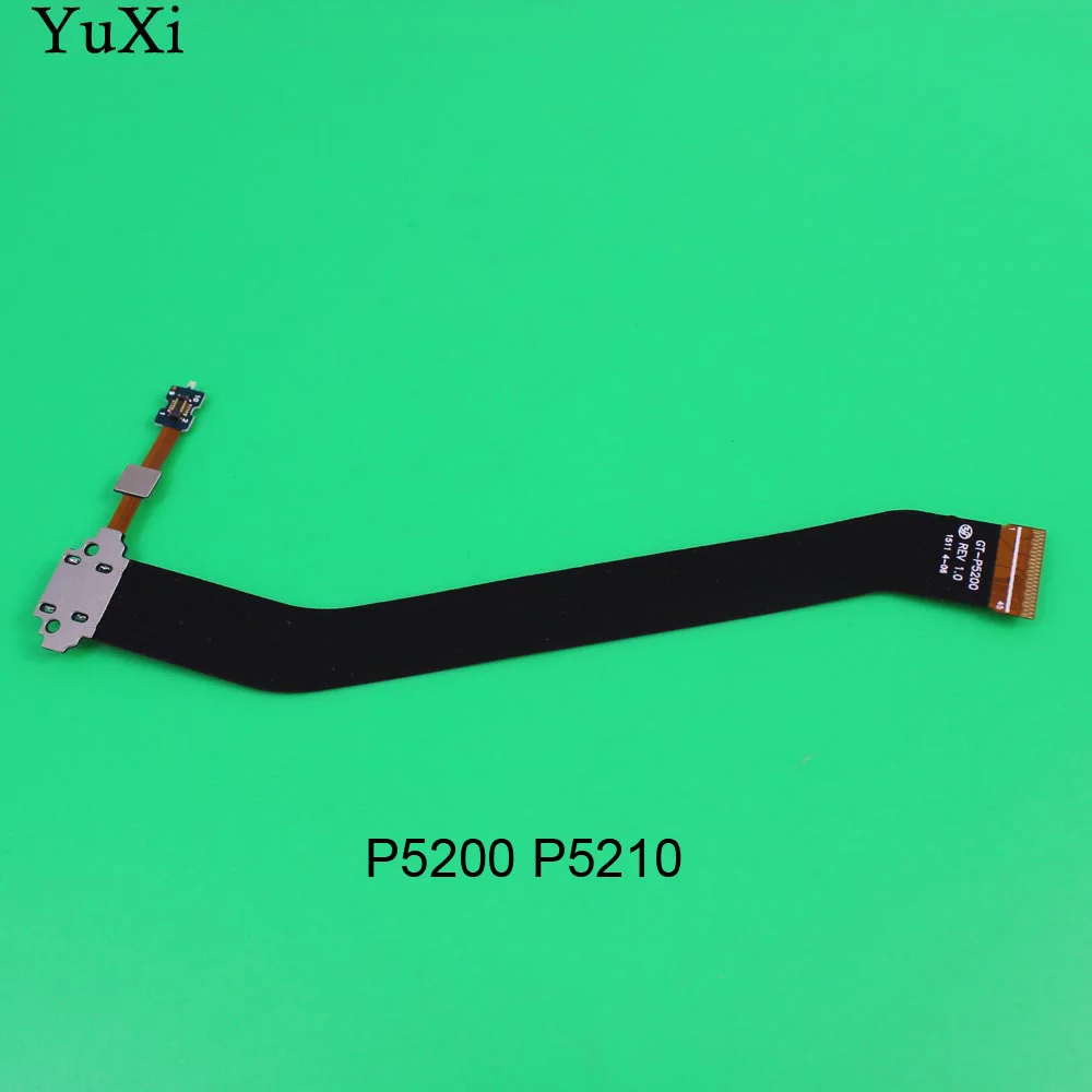 USB Charger Jack socket Connector Dock MIC Flex Cable For Samsung Galaxy Tab 3 10.1 P5200 P5210 GT-P5200 GT-P5210 Charging Port
USB Charger Jack socket Connector Dock MIC Flex Cable For Samsung Galaxy Tab 3 10.1 P5200 P5210 GT-P5200 GT-P5210 Charging Port