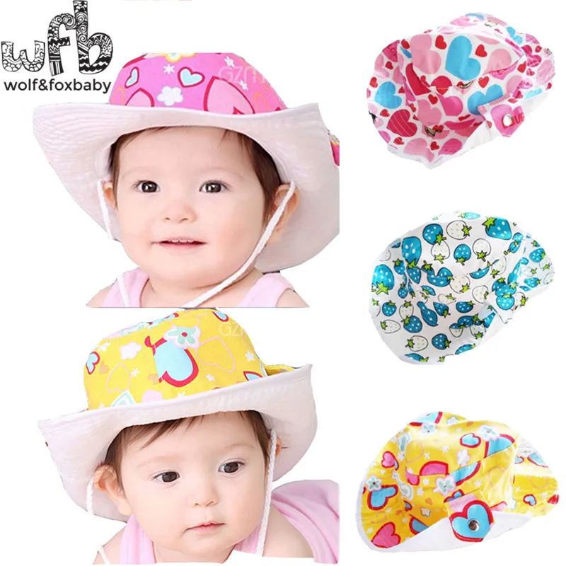 Retail 6-48 Months Cowboy hats Visor 52CM caps touca baby children infant head beanies bebes accessories kids spring summer fall
Retail 6-48 Months Cowboy hats Visor 52CM caps touca baby children infant head beanies bebes accessories kids spring summer fall