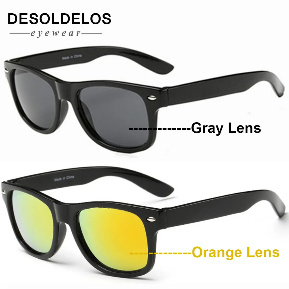 DesolDelos 2019 New Fashion Children Sunglasses Kids Boy Girl Sun Glasses Plastic Frame 8 Colors Cute Cool Goggles UV400
DesolDelos 2019 New Fashion Children Sunglasses Kids Boy Girl Sun Glasses Plastic Frame 8 Colors Cute Cool Goggles UV400