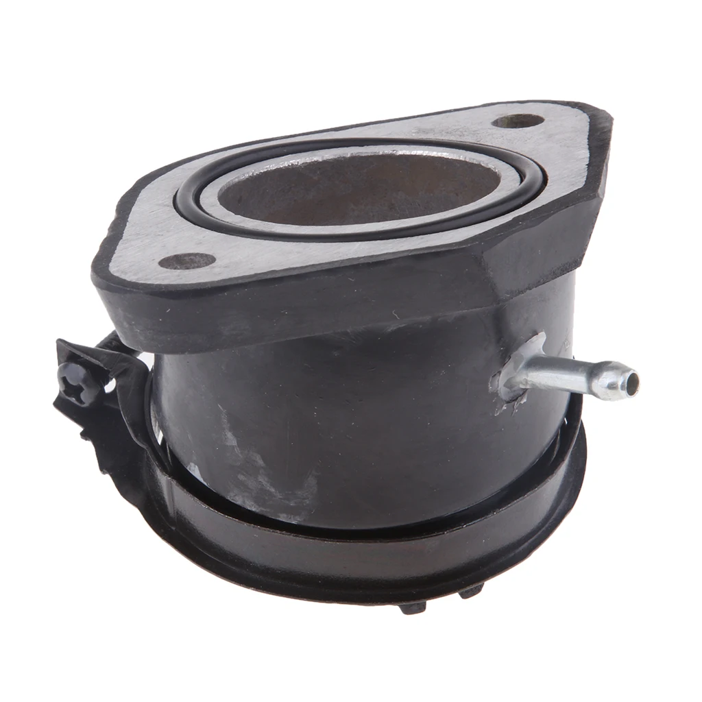 1 Pcs Rubber Adapter Inlet Intake Pipe Fit On 40mm O/D 34mm I/D Carburetor For CF Moto CF500 500cc X5 Models
1 Pcs Rubber Adapter Inlet Intake Pipe Fit On 40mm O/D 34mm I/D Carburetor For CF Moto CF500 500cc X5 Models