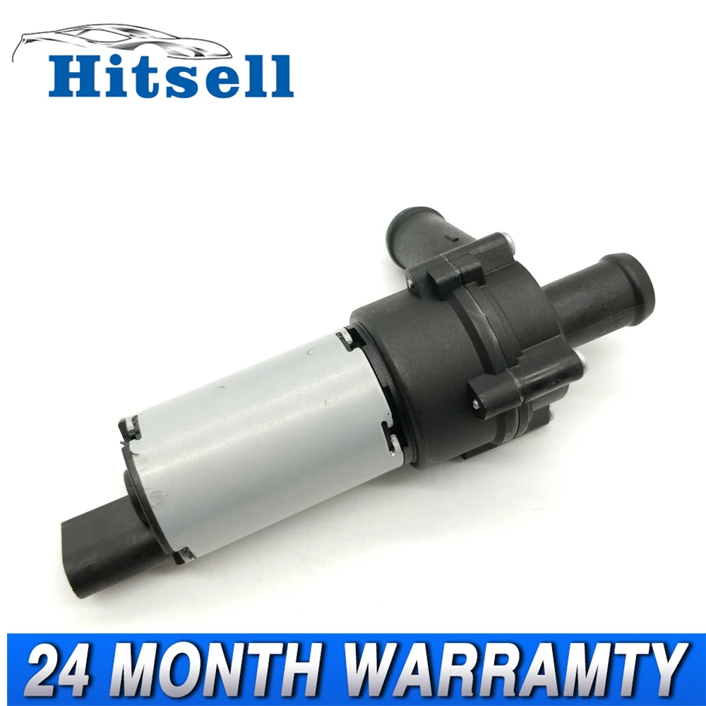 Engine Auxiliary Water Pump for VW Eurovan Golf Porsche Cayenne Audi 1J0 965 561A 1J0965561A 0392020073
Engine Auxiliary Water Pump for VW Eurovan Golf Porsche Cayenne Audi 1J0 965 561A 1J0965561A 0392020073