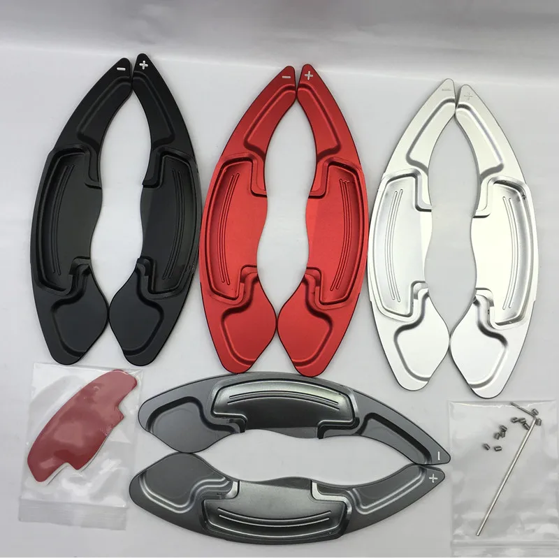 1 шт. для Honda Accord CR-V CRV Acura MDX RDX ILX весло рулевого колеса рычаг переключения передач удлинитель аксессуары для украшения интерьера
1 шт. для Honda Accord CR-V CRV Acura MDX RDX ILX весло рулевого колеса рычаг переключения передач удлинитель аксессуары для украшения интерьера