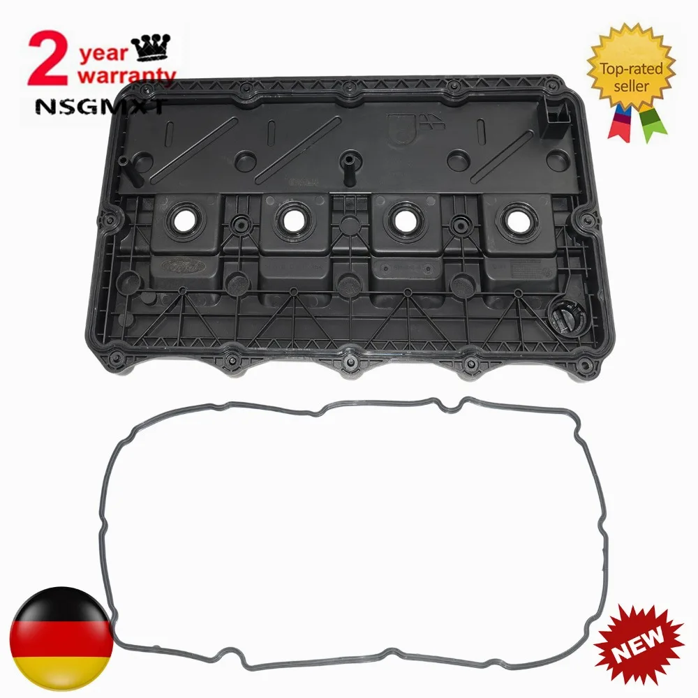AP03 ROCKER CAMSHAFT COVER WITH GASKET SEALS FOR FORD TRANSIT MK7 For Land Rover Defender 2006-2014 2.4 RWD
AP03 ROCKER CAMSHAFT COVER WITH GASKET SEALS FOR FORD TRANSIT MK7 For Land Rover Defender 2006-2014 2.4 RWD