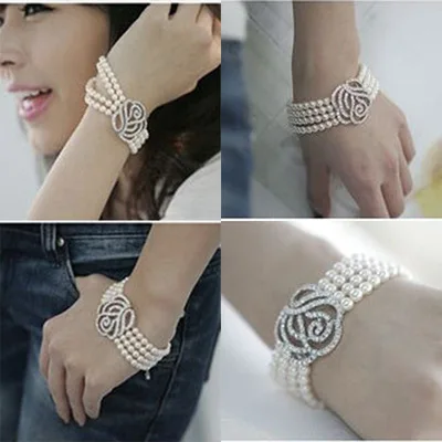 multilayer Heart Pearl Wave LOVE Crystal Bracelets for Women Boho Tassel Bracelet Jewelry Wholesale
multilayer Heart Pearl Wave LOVE Crystal Bracelets for Women Boho Tassel Bracelet Jewelry Wholesale