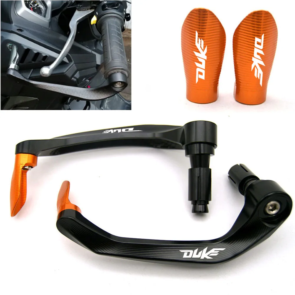 Универсальный защитный рычаг для Руля Мотоцикла 7/8 дюйма 22 мм, для KTM DUKE 125 200 390 690 790 990 1290 DUKE390
Универсальный защитный рычаг для Руля Мотоцикла 7/8 дюйма 22 мм, для KTM DUKE 125 200 390 690 790 990 1290 DUKE390