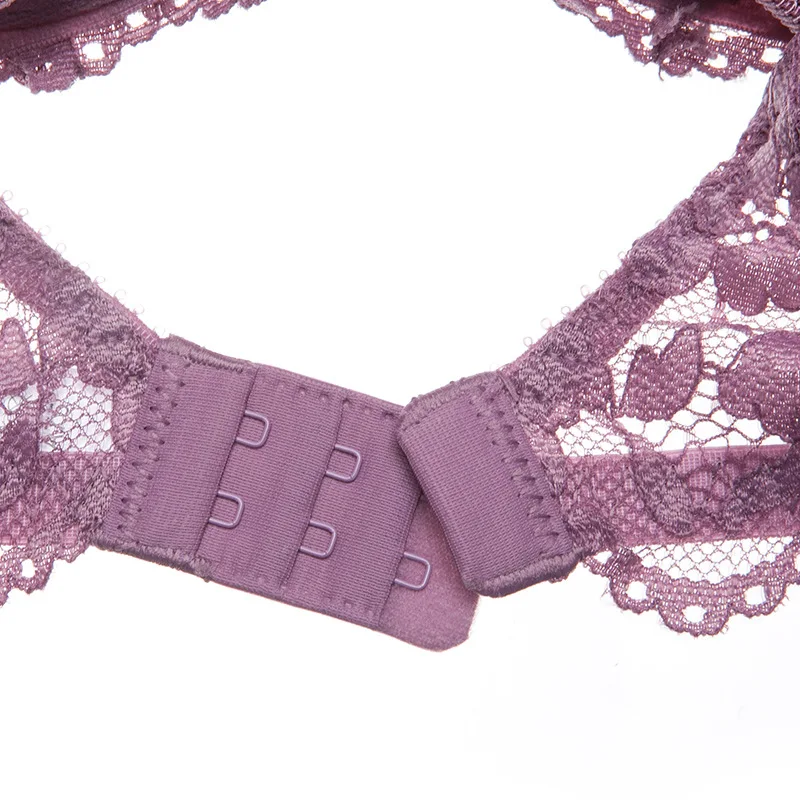 Sexy women black lace lingerie,ultra thin embroidery bra brief sets, two-row comfortable cotton lace bra,sexy girl bra panty set
Sexy women black lace lingerie,ultra thin embroidery bra brief sets, two-row comfortable cotton lace bra,sexy girl bra panty set