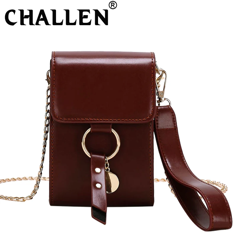 Fashion Wild Women Messenger Bag Shoulder Small mini Women Versatile Money Phone Handbags Crossbody Tide flap Bag B41-52
Fashion Wild Women Messenger Bag Shoulder Small mini Women Versatile Money Phone Handbags Crossbody Tide flap Bag B41-52