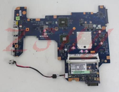 Материнская плата DDR3 K000103970 для ноутбука TOSHIBA L675D, Новая деталь, бесплатная доставка, 100% ТЕСТ ОК
Материнская плата DDR3 K000103970 для ноутбука TOSHIBA L675D, Новая деталь, бесплатная доставка, 100% ТЕСТ ОК
