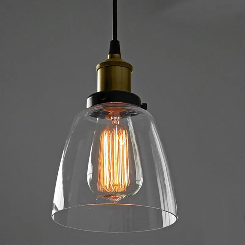 Art Personality Glass Pendant Lights Modern Minimalist Stylish Living Room Lights Creative edison Restaurant Pendant Light
Art Personality Glass Pendant Lights Modern Minimalist Stylish Living Room Lights Creative edison Restaurant Pendant Light