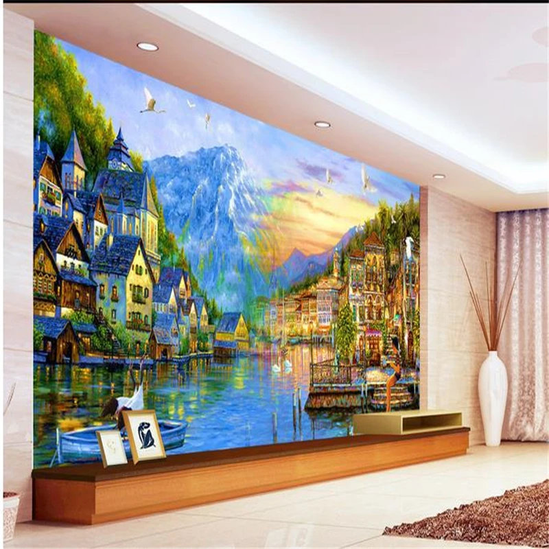 beibehang 3d stereoscopic green murals Chinese TV backdrop 3d wallpaper living room bedroom murals papel de parede infantil
beibehang 3d stereoscopic green murals Chinese TV backdrop 3d wallpaper living room bedroom murals papel de parede infantil