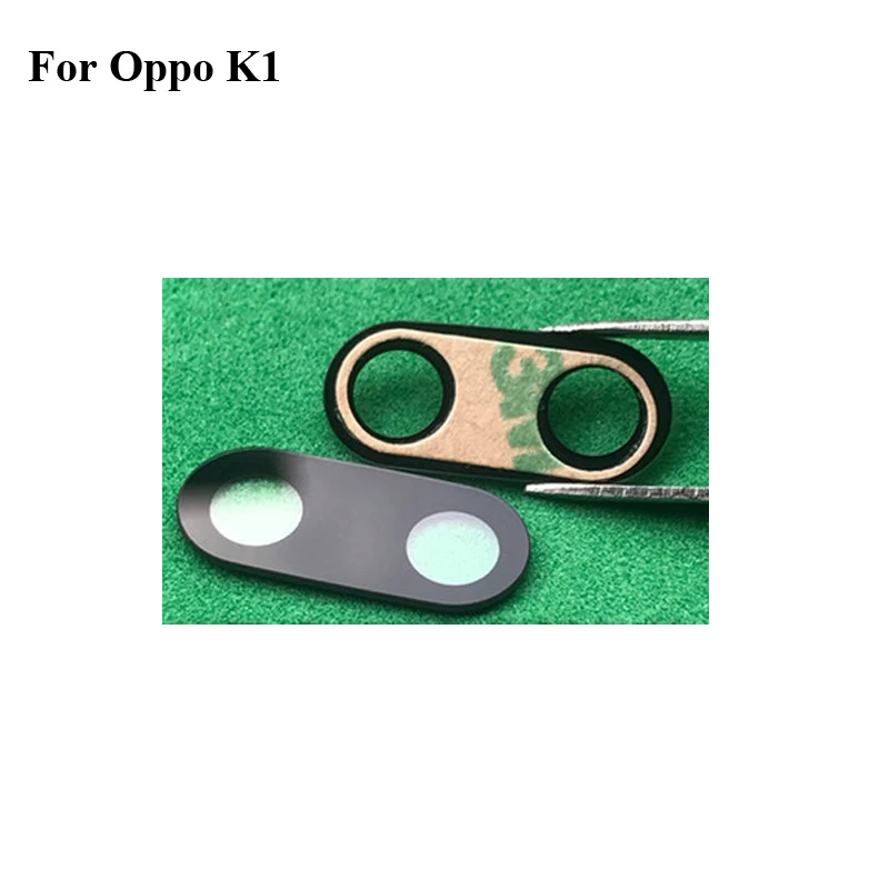 Запасное стекло для объектива задней камеры для OPPO K1 K 1 Запчасти для телефонов OPPO K1 K 1 проверка хорошего OppoK1
Запасное стекло для объектива задней камеры для OPPO K1 K 1 Запчасти для телефонов OPPO K1 K 1 проверка хорошего OppoK1