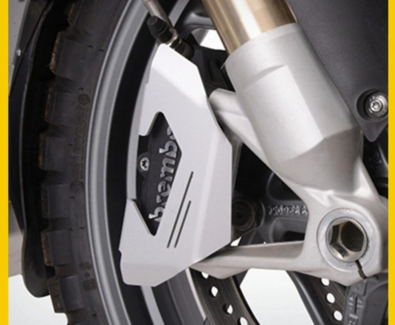 ACZ Motorcycle Front Brake Caliper Cover Protection Cover Guard For BMW R1200R LC R1200 R 1200R 2015 2016
ACZ Motorcycle Front Brake Caliper Cover Protection Cover Guard For BMW R1200R LC R1200 R 1200R 2015 2016