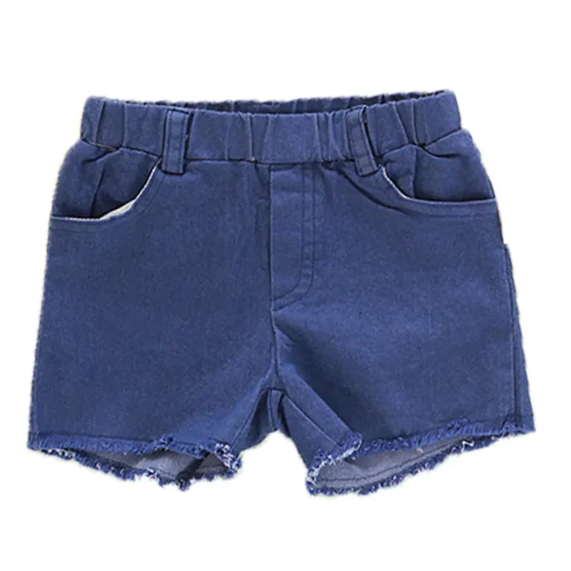 2017 Summer Children Shorts Fille Elastic Waist Cotton Kids Trousers Candy Colored Washed Fabric Soft Baby Girl Shorts Clothing
2017 Summer Children Shorts Fille Elastic Waist Cotton Kids Trousers Candy Colored Washed Fabric Soft Baby Girl Shorts Clothing