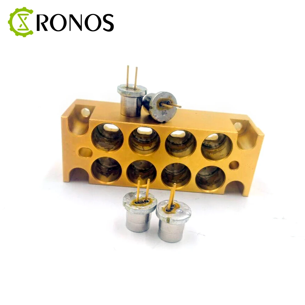 450nm 38W tube high power blue laser module 8 pieces of 4.75w tube / each group of total power 38w
450nm 38W tube high power blue laser module 8 pieces of 4.75w tube / each group of total power 38w