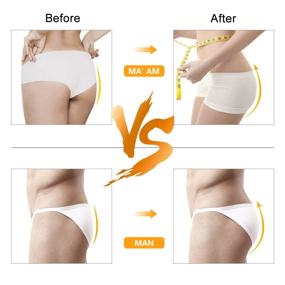 Wireless EMS Electric Hip Trainer Muscle Stimulator Massager Hip Vibrating Exercise Machine Body Slimming Shaper Machine Workout
Wireless EMS Electric Hip Trainer Muscle Stimulator Massager Hip Vibrating Exercise Machine Body Slimming Shaper Machine Workout