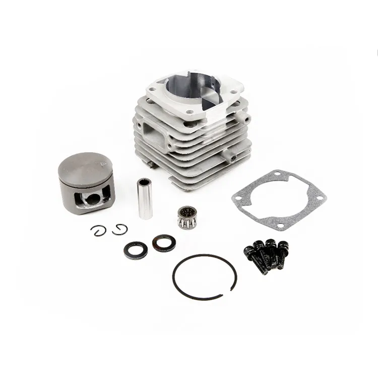 45CC Engine Cylinder Kit for 1/5 Scale Rovan BAJA LT 45CC Engine Motor RC CAR Truck Parts
45CC Engine Cylinder Kit for 1/5 Scale Rovan BAJA LT 45CC Engine Motor RC CAR Truck Parts