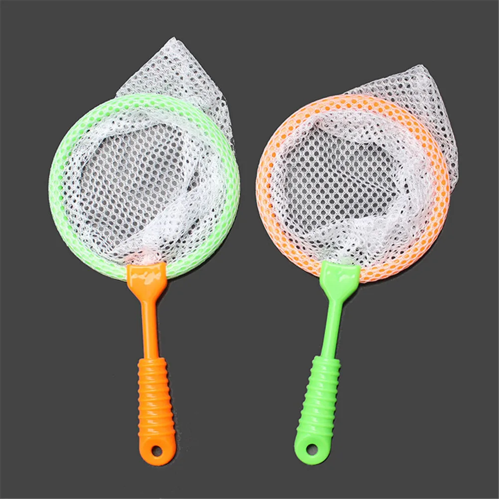 Plastic Handle Garden Learning Educational Fun Interesting Toys Gift Kids Extendable Fishing Net Butterfy Bug Insect Net
Plastic Handle Garden Learning Educational Fun Interesting Toys Gift Kids Extendable Fishing Net Butterfy Bug Insect Net
