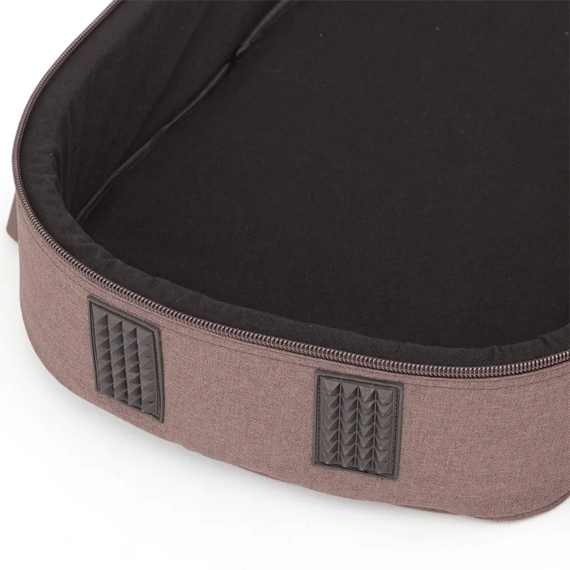 Acoustic Guitar Case Bag 20 mm 36 40 41 Inch Classical Folk Flattop Balladry Guitarra Waterproof Backpack Accessories Carry Gig
Acoustic Guitar Case Bag 20 mm 36 40 41 Inch Classical Folk Flattop Balladry Guitarra Waterproof Backpack Accessories Carry Gig