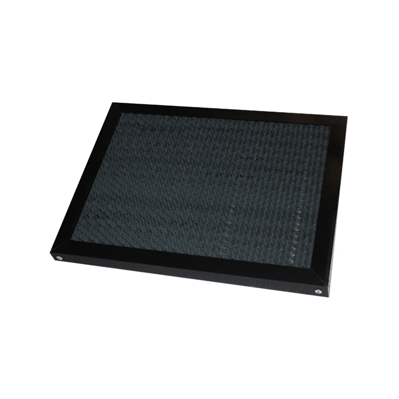 80W CO2 Digital Function CNC Laser Cutting Machine 6040 PRO Engraving with Honeycomb Table
80W CO2 Digital Function CNC Laser Cutting Machine 6040 PRO Engraving with Honeycomb Table
