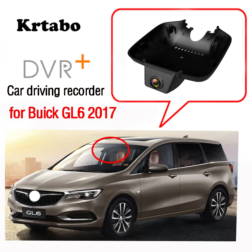For Buick GL6 2017 Car DVR Wifi Video Recorder Dash Cam Camera high quality Night vision full hd
For Buick GL6 2017 Car DVR Wifi Video Recorder Dash Cam Camera high quality Night vision full hd