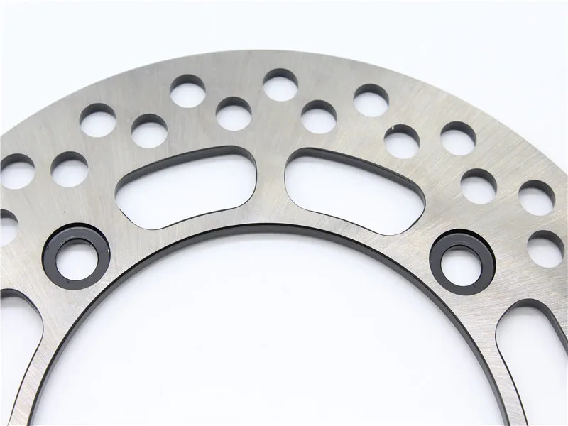 Motorcycle Rear Rotor Brake Disc For Suzuki DR350 DR 350 SL/SM/SN/SP 4 Bolt front disc/Kick start 1990-1993 91 92
Motorcycle Rear Rotor Brake Disc For Suzuki DR350 DR 350 SL/SM/SN/SP 4 Bolt front disc/Kick start 1990-1993 91 92
