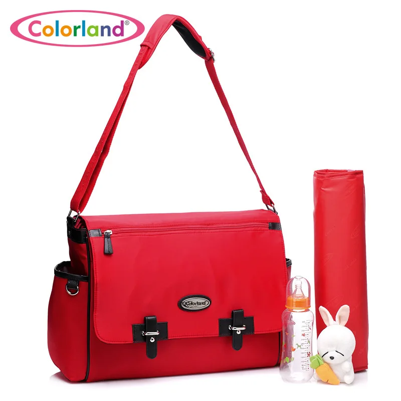 Fashion Red Daddy Bags With Portable Changing Station, Mommy Messenger Bag With Gift, Colorland Diaper Bags, Stylish Baby Outfit
Fashion Red Daddy Bags With Portable Changing Station, Mommy Messenger Bag With Gift, Colorland Diaper Bags, Stylish Baby Outfit