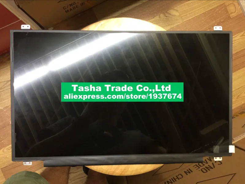 B173HAN03.0 72%NTSC 1920*1080 40PINS FHD LCD screen 144HZ B173HAN For Dell Inspriron 17 7778
B173HAN03.0 72%NTSC 1920*1080 40PINS FHD LCD screen 144HZ B173HAN For Dell Inspriron 17 7778