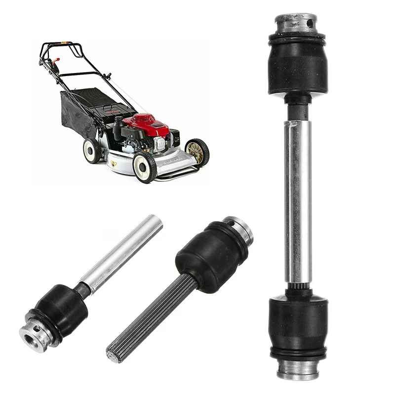 21inch Self Propelled Lawnmower Drive Shaft for HRU216 HRU215 HRU214 Mowers Lawnmower
21inch Self Propelled Lawnmower Drive Shaft for HRU216 HRU215 HRU214 Mowers Lawnmower