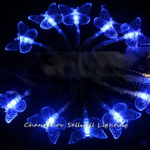Real Sale Christmas Gift Great!festival Lighting Christmas Tree Accessory Yard Decoration 1.5m Butterfly Battery Lamp H096
Real Sale Christmas Gift Great!festival Lighting Christmas Tree Accessory Yard Decoration 1.5m Butterfly Battery Lamp H096