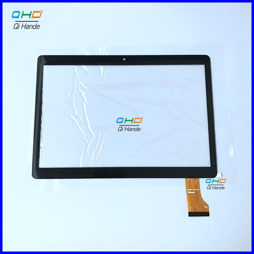 For New 9.6" WJ1825-FPC-V1.0/ WJ1825 - FPC - V1.0 touch screen Touch panel Digitizer Glass Sensor or WJ1775-FPC-V1.0/WJ1775
For New 9.6" WJ1825-FPC-V1.0/ WJ1825 - FPC - V1.0 touch screen Touch panel Digitizer Glass Sensor or WJ1775-FPC-V1.0/WJ1775