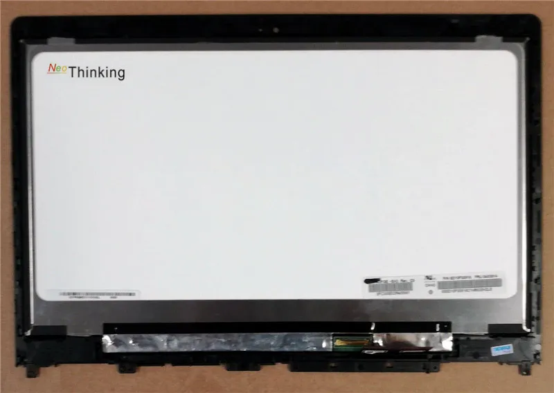 Сменный сенсорный ЖК экран для Lenovo FLEX 4 14 1470 1480 1435 YOGA 510 14ISK|lenovo lcd screen|lenovo flex touch