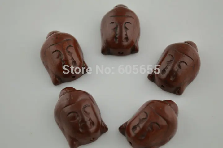 20x28mm Brown Coffee color Guanyin Buddha Head Howlite Stone Loose Beads Pendant 65pc per lot Free shipping
20x28mm Brown Coffee color Guanyin Buddha Head Howlite Stone Loose Beads Pendant 65pc per lot Free shipping