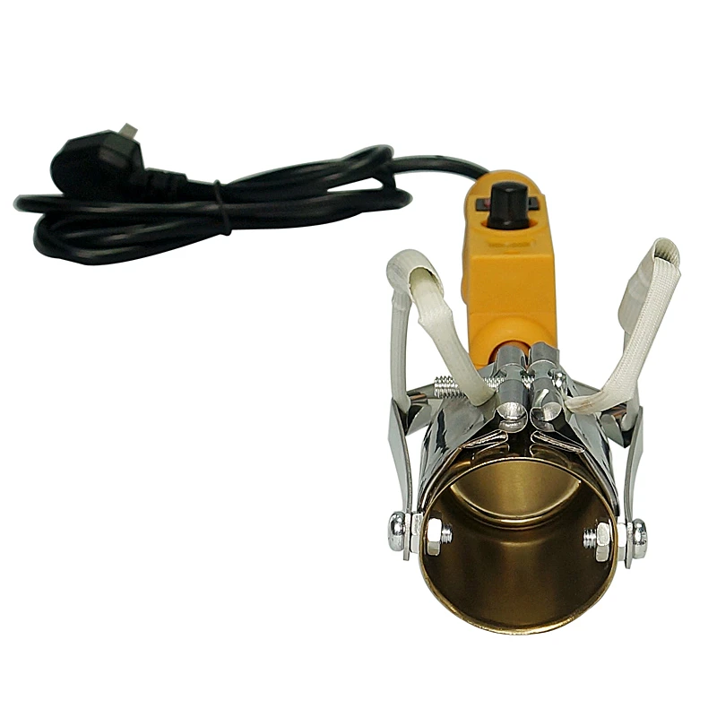 AC220V 160W Electric Portable Solder Furnace bga rework station tool For Casting Heads Lead Tin Indium 150 to 450 Degree
AC220V 160W Electric Portable Solder Furnace bga rework station tool For Casting Heads Lead Tin Indium 150 to 450 Degree
