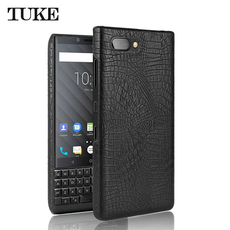 Жесткая задняя крышка из поликарбоната для Blackberry Key 2 чехол Key2 4 5 дюйма BBF100