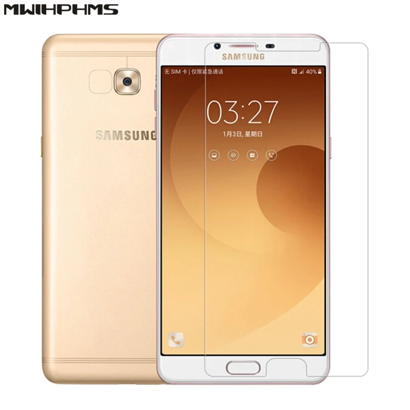 glass for samsung galaxy C9 PRO (C9000) 6 inch 9h hardness 0.26mm explosion-proof tempered glass screen protector film 2017 new
glass for samsung galaxy C9 PRO (C9000) 6 inch 9h hardness 0.26mm explosion-proof tempered glass screen protector film 2017 new