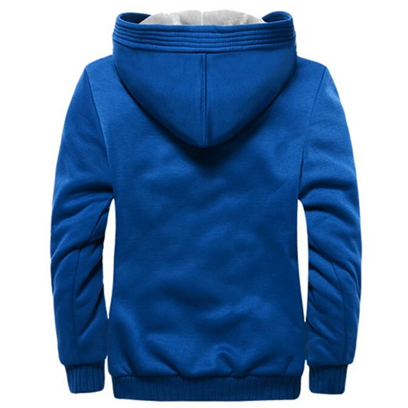 Winter Men Warm Hoodies Sweatshirts Brand Clothing Uniform Sportswear Jacket Fleece Hoodie Jaqueta Masculina Coat Plus Size 5XL
Winter Men Warm Hoodies Sweatshirts Brand Clothing Uniform Sportswear Jacket Fleece Hoodie Jaqueta Masculina Coat Plus Size 5XL