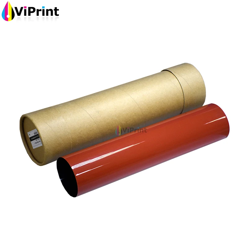 Fuser Film Sleeve For Konica Minolta Bizhub Pro C6500 C5500 C5501 C6000 C6501 C7000 Compatible A03U720501 Fuser Fixing Film
Fuser Film Sleeve For Konica Minolta Bizhub Pro C6500 C5500 C5501 C6000 C6501 C7000 Compatible A03U720501 Fuser Fixing Film