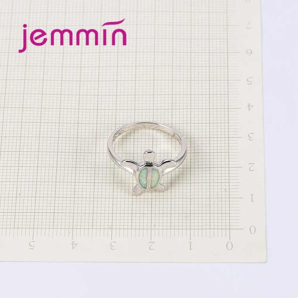Cute Animal Design White Opal Rings For Girls Birthday Gift S925 Sterling Silver Party Finger Ring For Women Fine Jewelry
Cute Animal Design White Opal Rings For Girls Birthday Gift S925 Sterling Silver Party Finger Ring For Women Fine Jewelry
