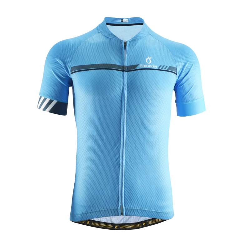 EMONDER Hot Summer cycling Jersey Short Sleeve Pro Team Men MTB Road Bike Top Breathable Cozy Bicycle Clothing 5 Color
EMONDER Hot Summer cycling Jersey Short Sleeve Pro Team Men MTB Road Bike Top Breathable Cozy Bicycle Clothing 5 Color