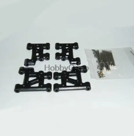 HAIBOXING part 1103 Arm upgrade parts for 1/10 масштабные радиоуправляемые модели багги для внедорожников Truggy
HAIBOXING part 1103 Arm upgrade parts for 1/10 масштабные радиоуправляемые модели багги для внедорожников Truggy