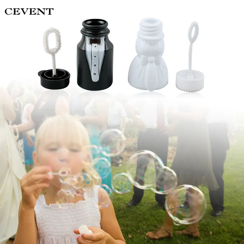 Cevent 10pcs/lot Empty Bubble Soap Bottles Wedding Decoration Mariage Boda Children's Toy Bubbles Maker Kids Outdoor Toys
Cevent 10pcs/lot Empty Bubble Soap Bottles Wedding Decoration Mariage Boda Children's Toy Bubbles Maker Kids Outdoor Toys