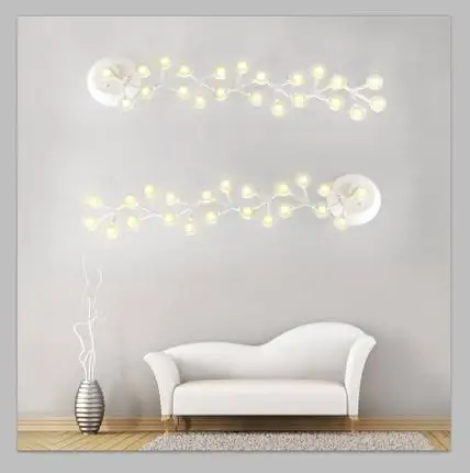 Creative Circle Modern Wall Sconces Art Abnormity Wall Lights For Home Indoor Lighting Bedside LED Wall Lamp
Creative Circle Modern Wall Sconces Art Abnormity Wall Lights For Home Indoor Lighting Bedside LED Wall Lamp