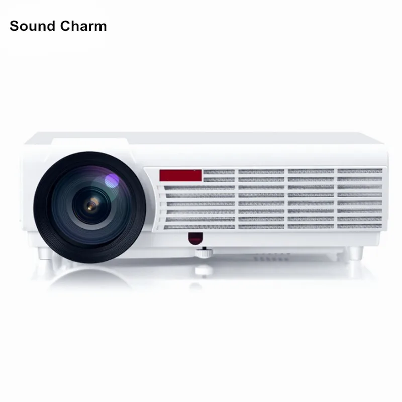 New Full HD LED 3D Home Cinema Projector With LED Lamp 5500Lumen Native 1280*800 Resolution digital lcd proyecotor
New Full HD LED 3D Home Cinema Projector With LED Lamp 5500Lumen Native 1280*800 Resolution digital lcd proyecotor